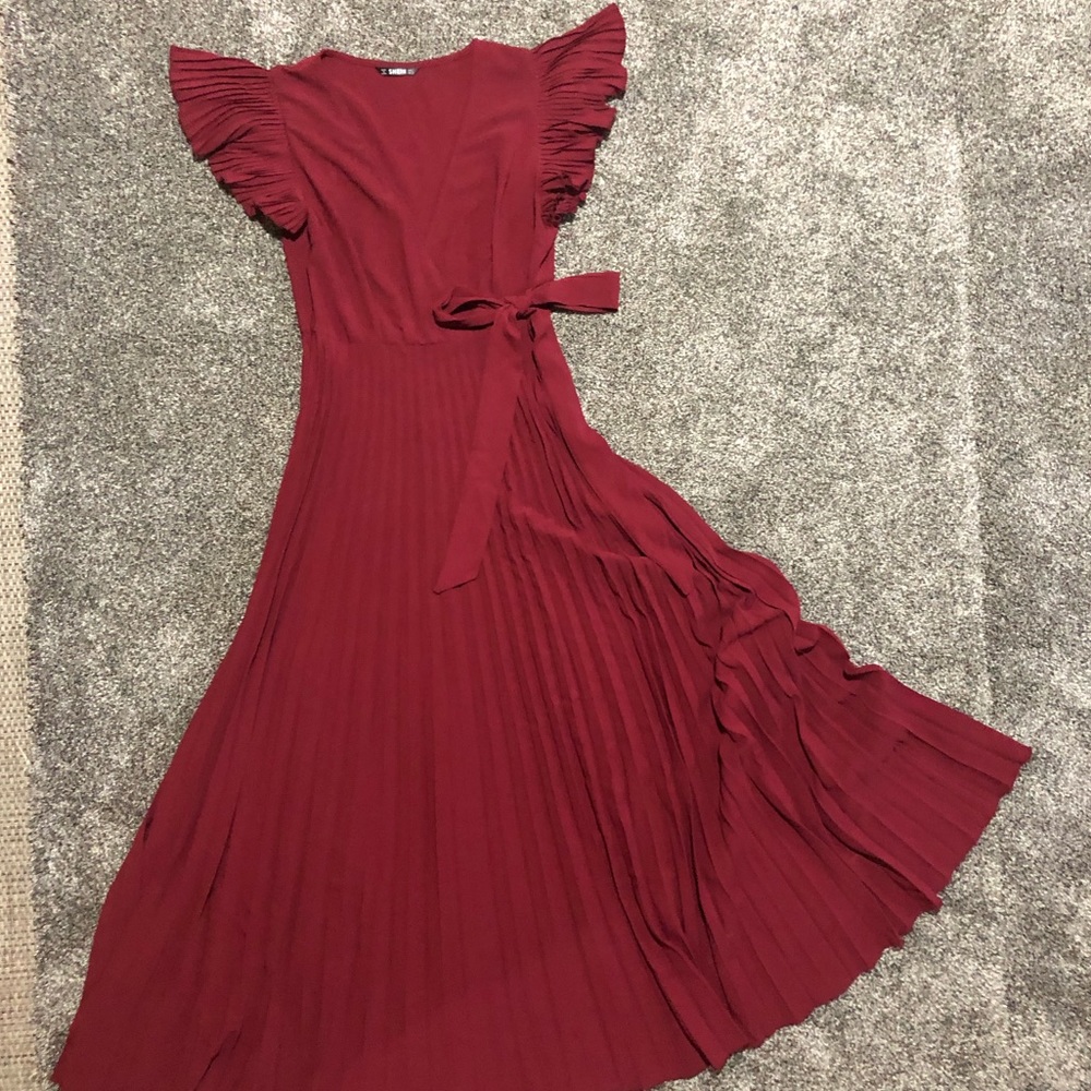SHEIN Dress